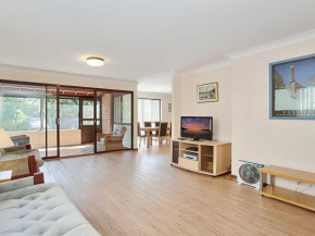 8c Norburn Avenue - great family budget holiday